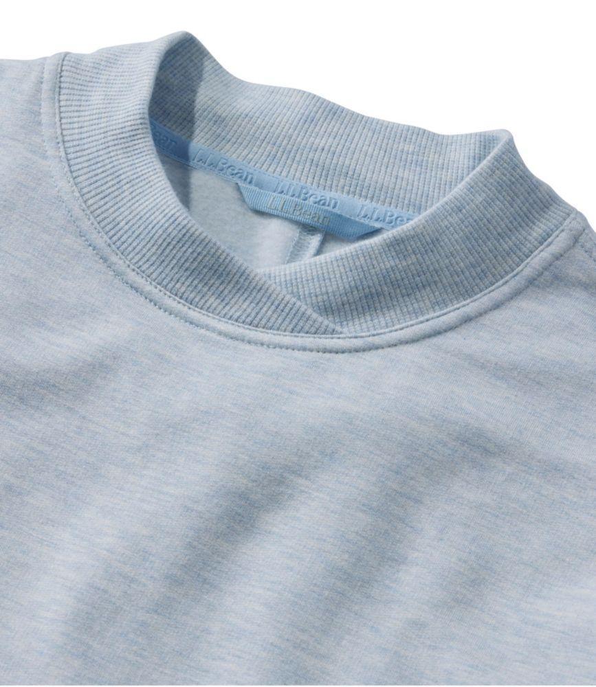 
                            
                                
                                    
                                
                            Women's SoftFlex Crossneck Pullover
                         Product Image