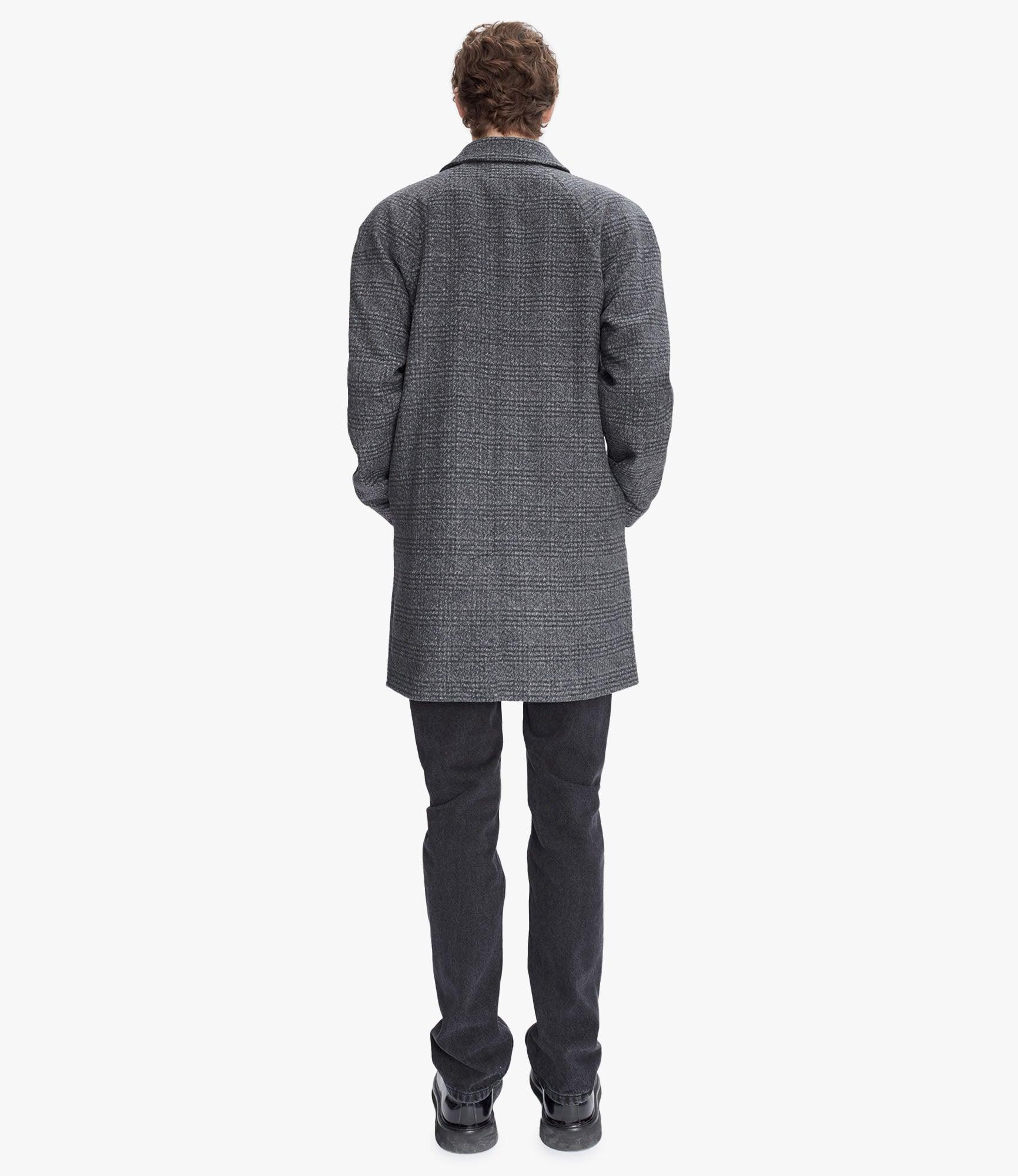 New Pete raincoat Male Product Image