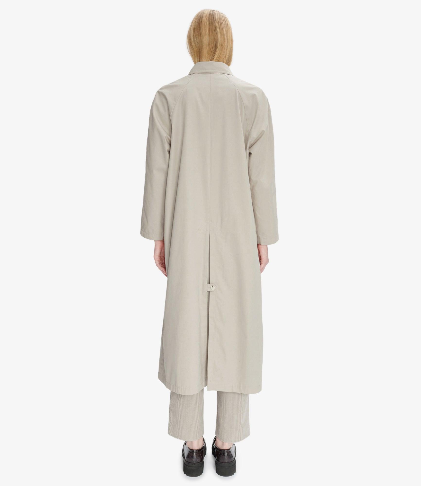 Gaia coat Product Image
