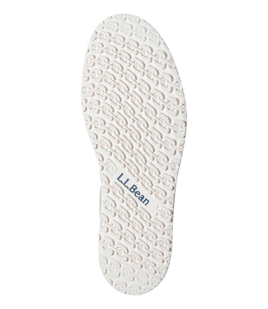 Men's Higgins Beach 4-Eye Lace-Up Shoes, Canvas Product Image