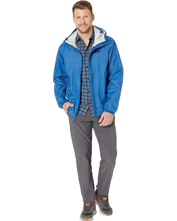 Vancouver Rain Jacket Product Image