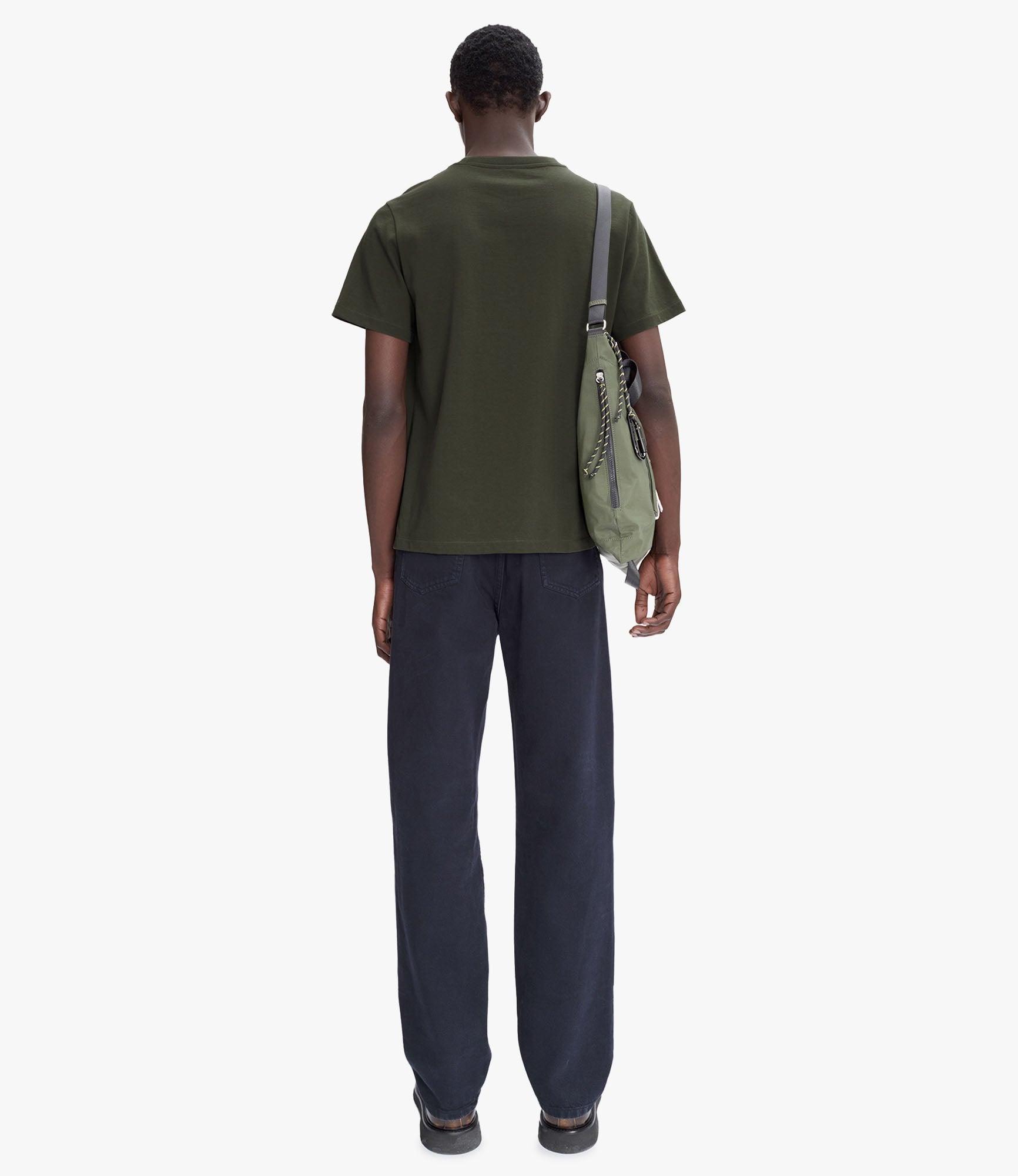 Hugo Boss BOSS Dodac Race Bull Stretch Pique Short Sleeve Polo Shirt Product Image