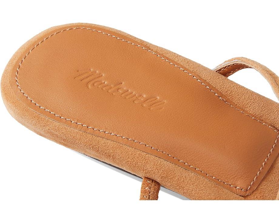 Georgie Lace-Up Product Image