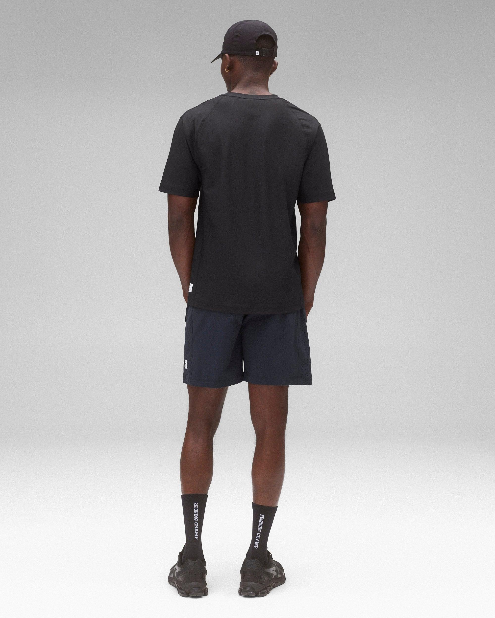 4-Way Stretch Nylon Standard Training Short 7” Male Product Image