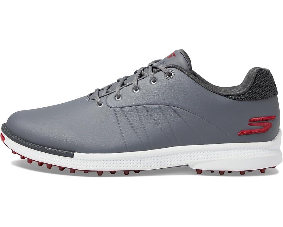 Tempo Spiked Golf Shoe Product Image