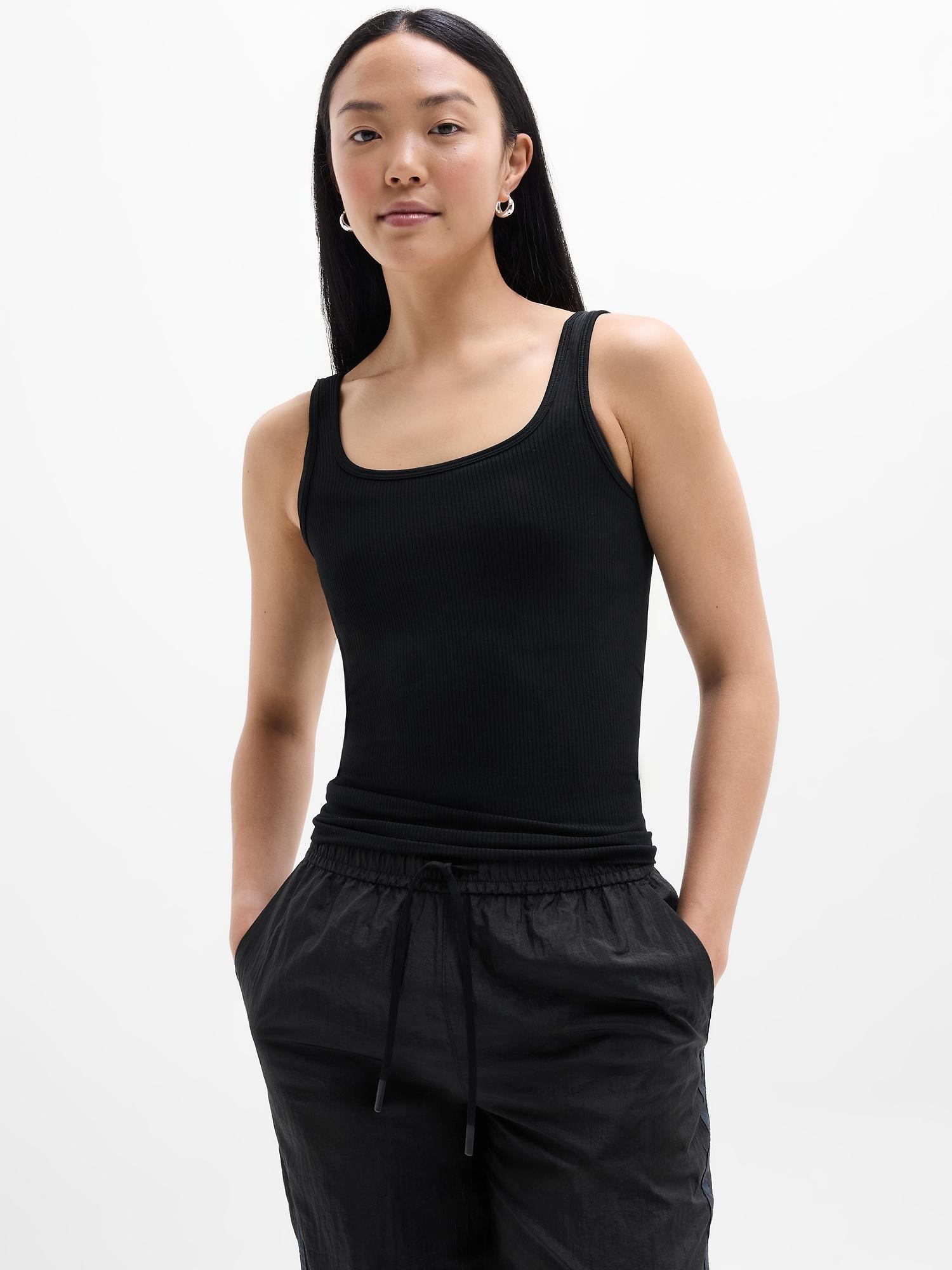Renew Seamless Square Neck Tank Product Image