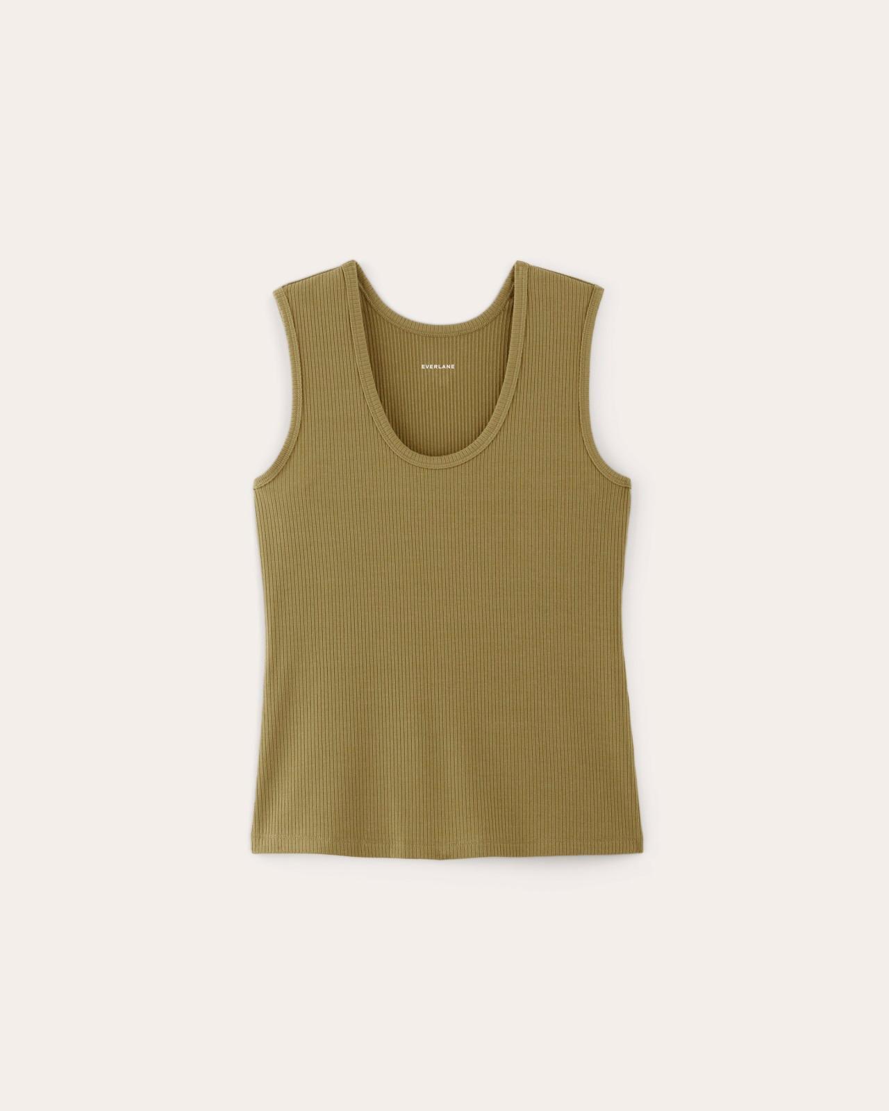 The Shimmy Tank Product Image