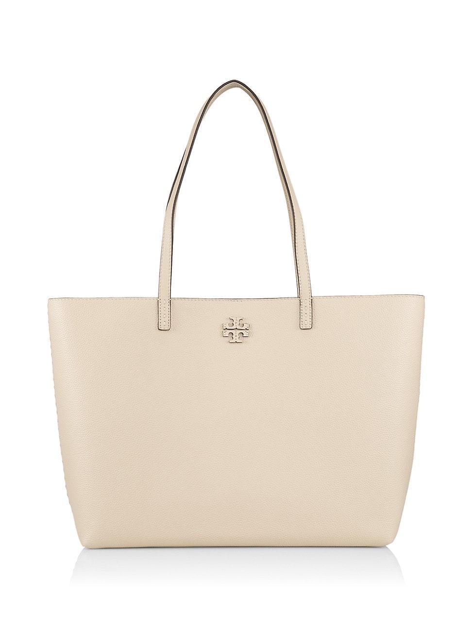 Tory Burch McGraw Tote Product Image
