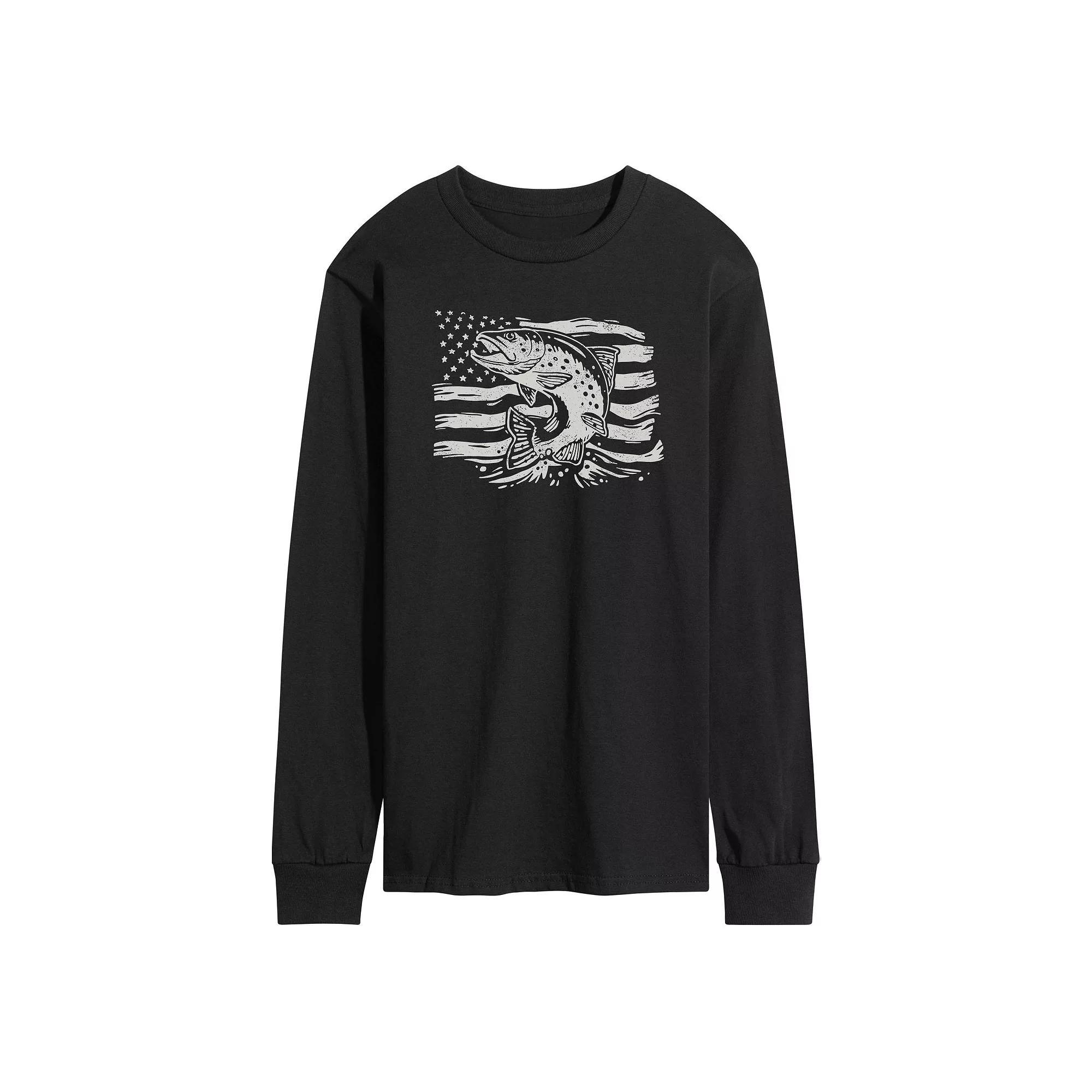 Disneys Encanto Mens Got This Long Sleeve Graphic Tee Product Image