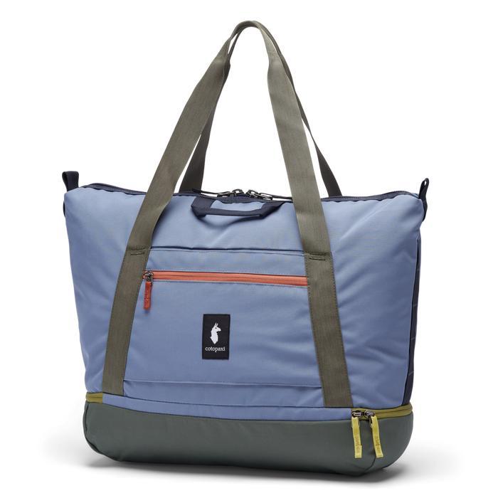 Viaje 35L Weekender Bag - Cada Día Product Image