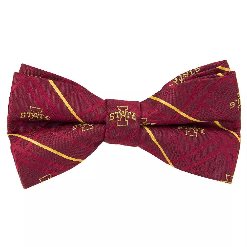 Men's NCAA Oxford Bow Tie, Oklahoma Product Image