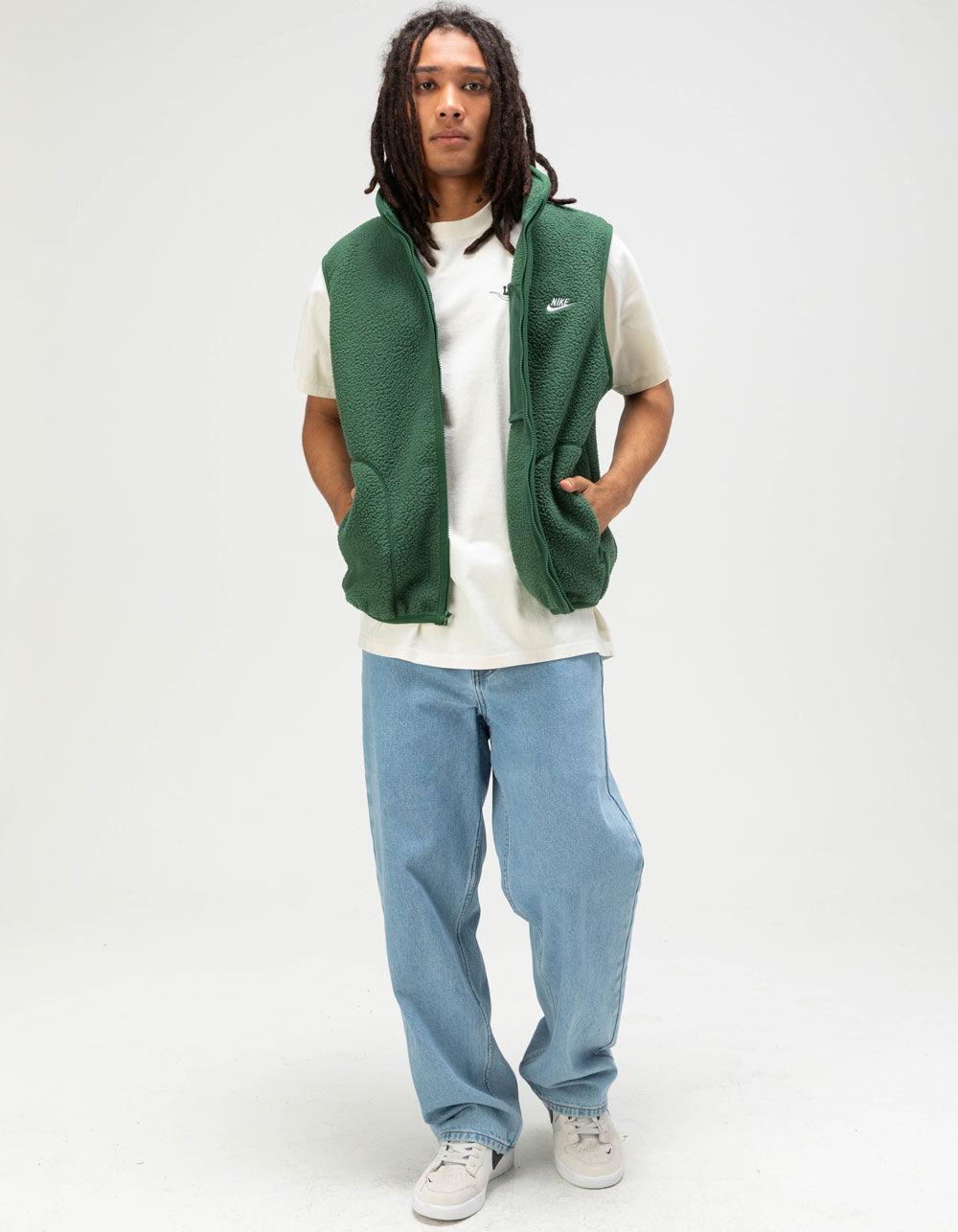 NIKE Sportswear Club Mens Winterized Vest Product Image