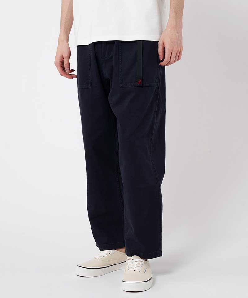 Loose Tapered Pant Product Image