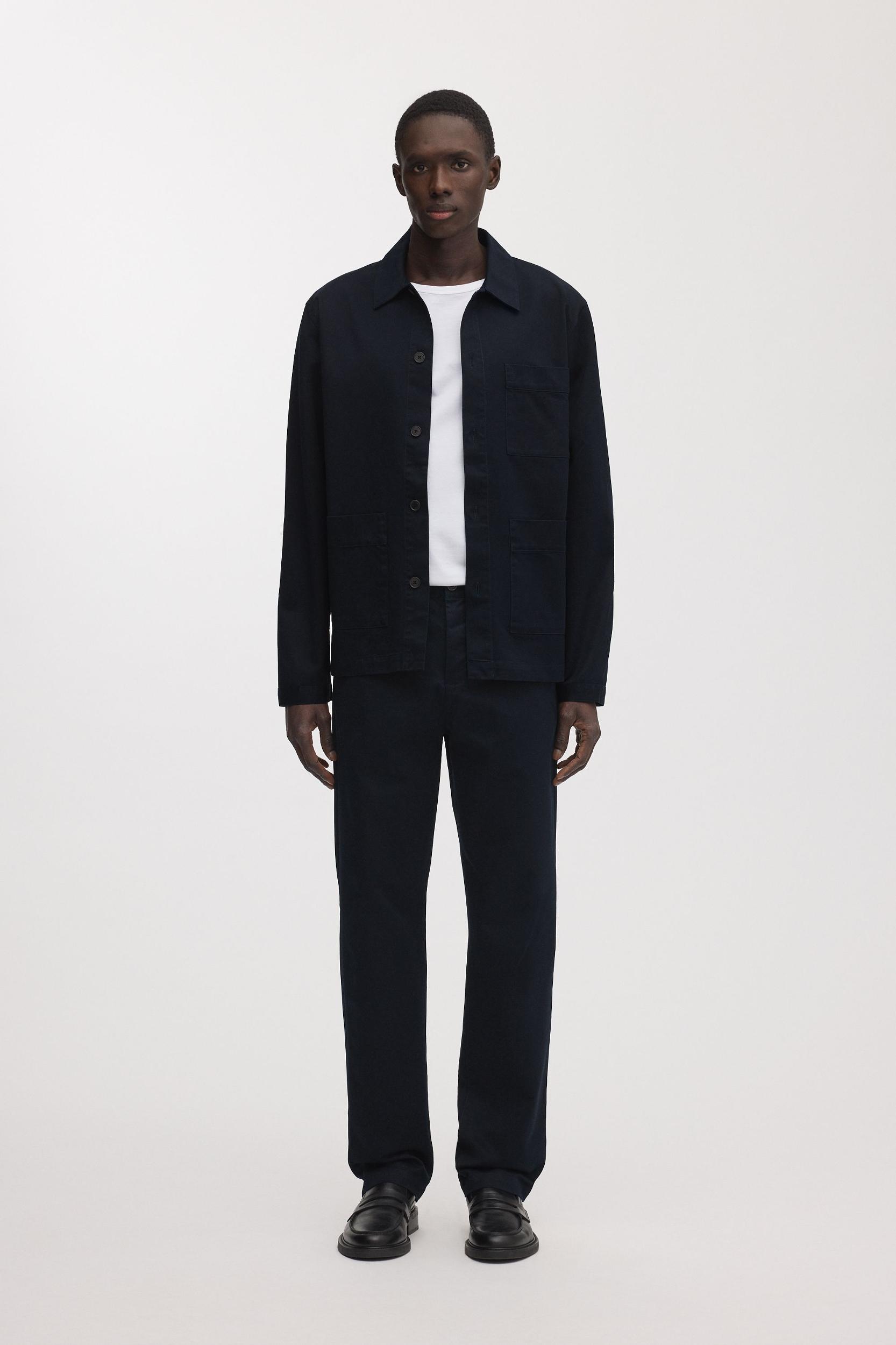 The Loose Twill Chino Product Image