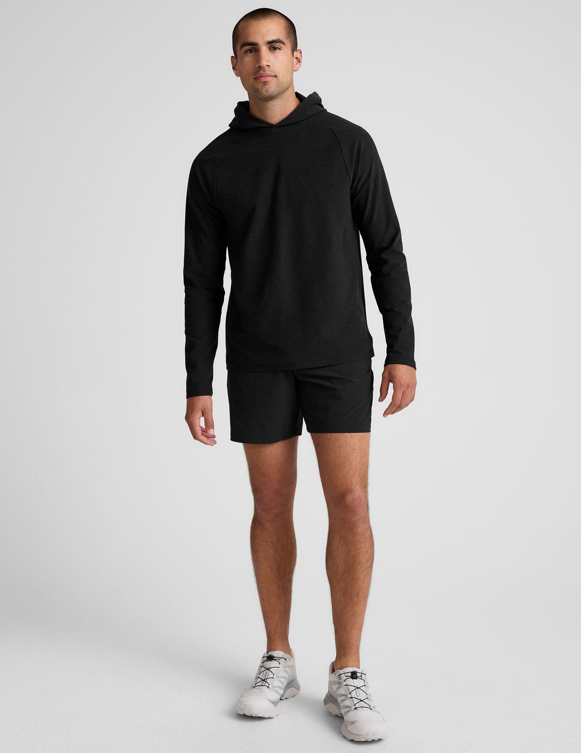 Spacedye Go-To Men's Hoodie Male Product Image
