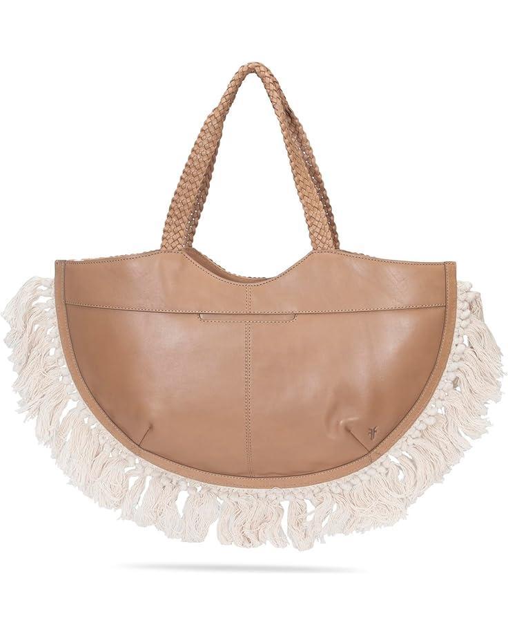Frye Ella Tassel Tote Product Image