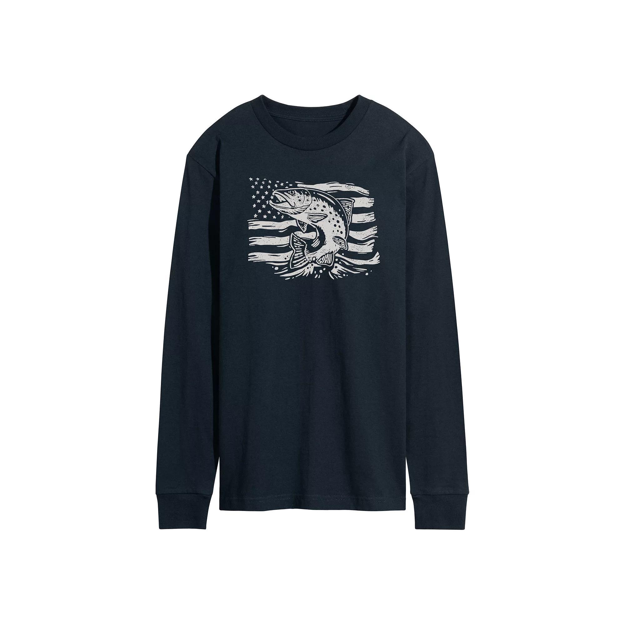 Disneys Encanto Mens Got This Long Sleeve Graphic Tee Product Image