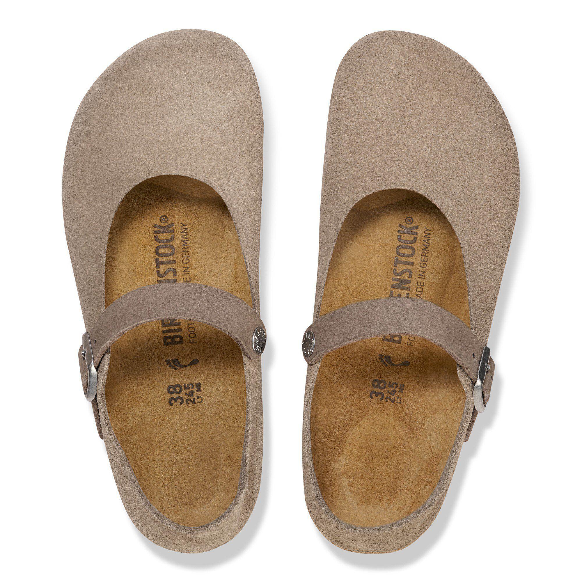 Mantova Suede Leather Product Image