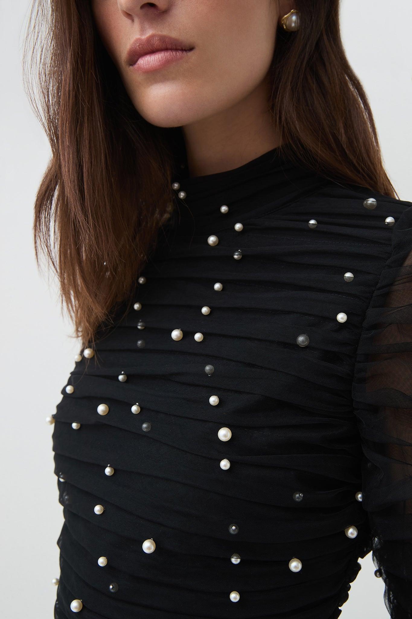 Juniper Mini Dress Product Image