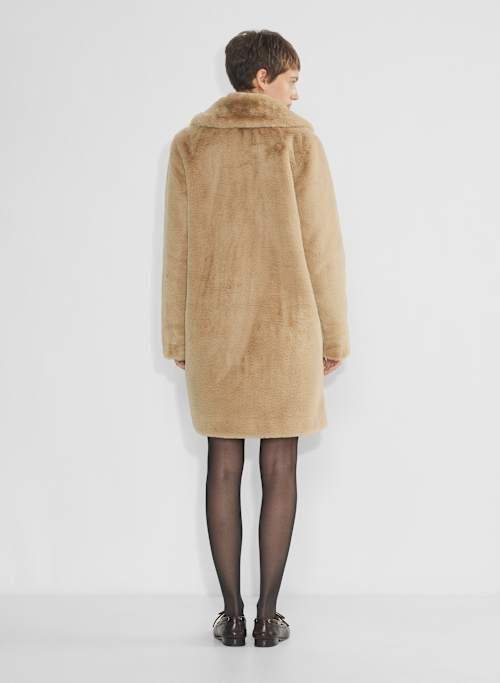 dulce coat Product Image