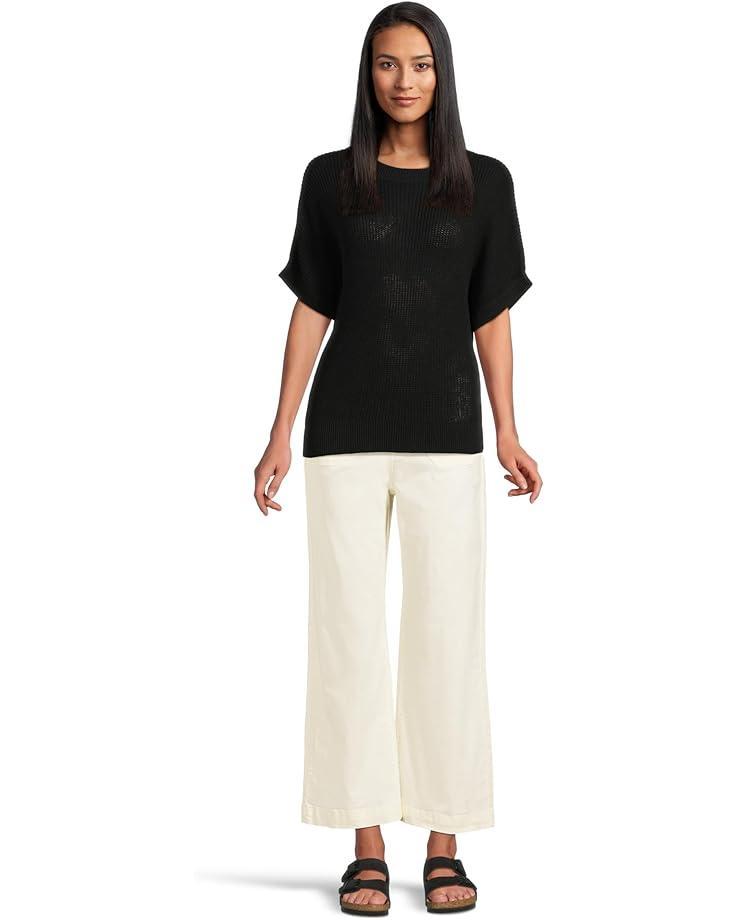 Coastalina V-neck Flutter Top Product Image