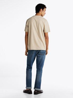 Tommy Pocket T-Shirt Product Image
