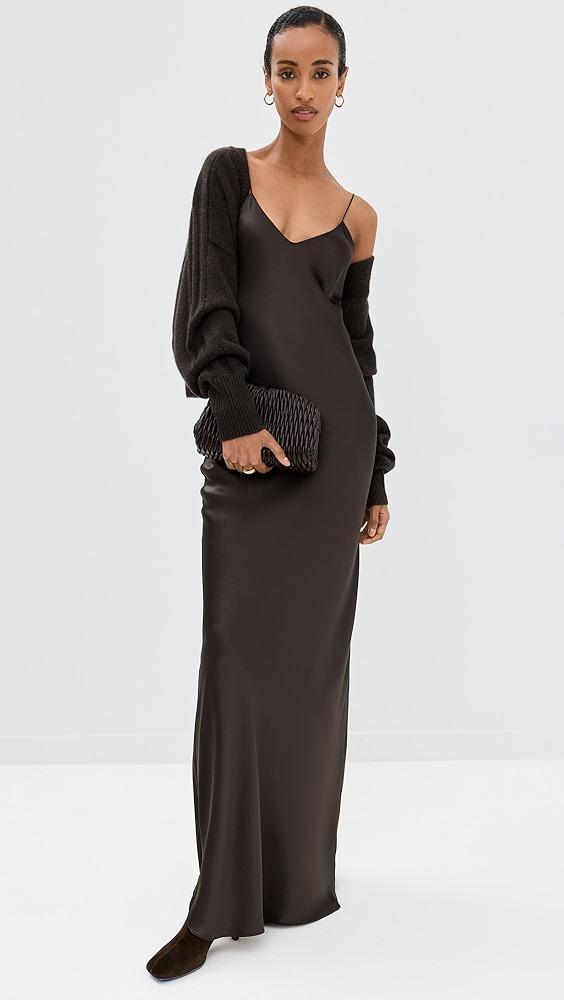Nili Lotan Cami Gown | Shopbop Product Image