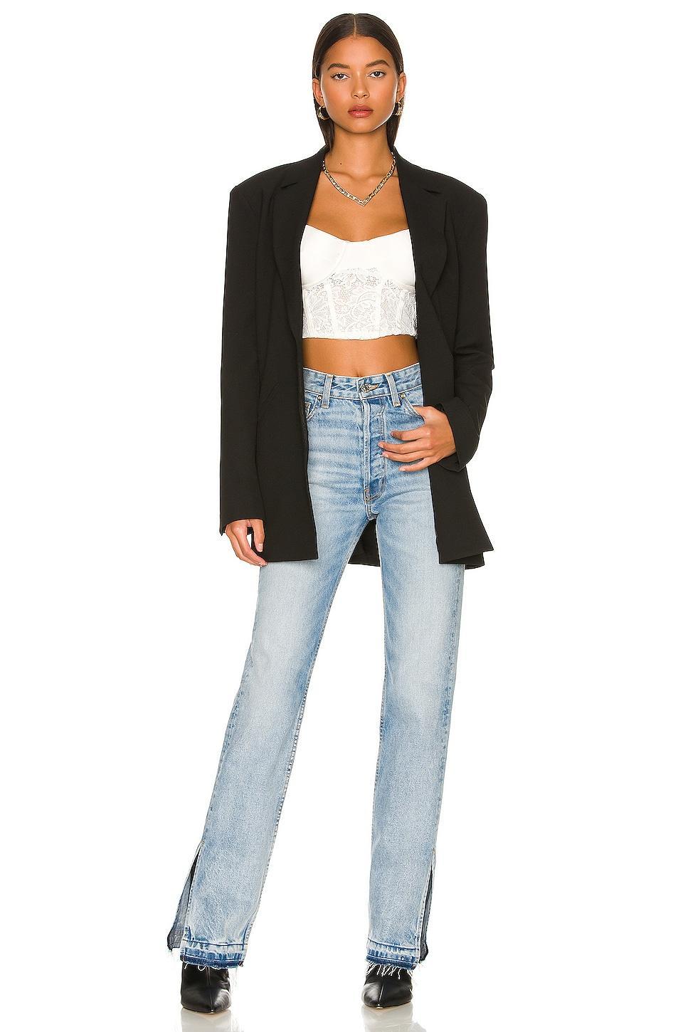 Simi Top AFRM Product Image