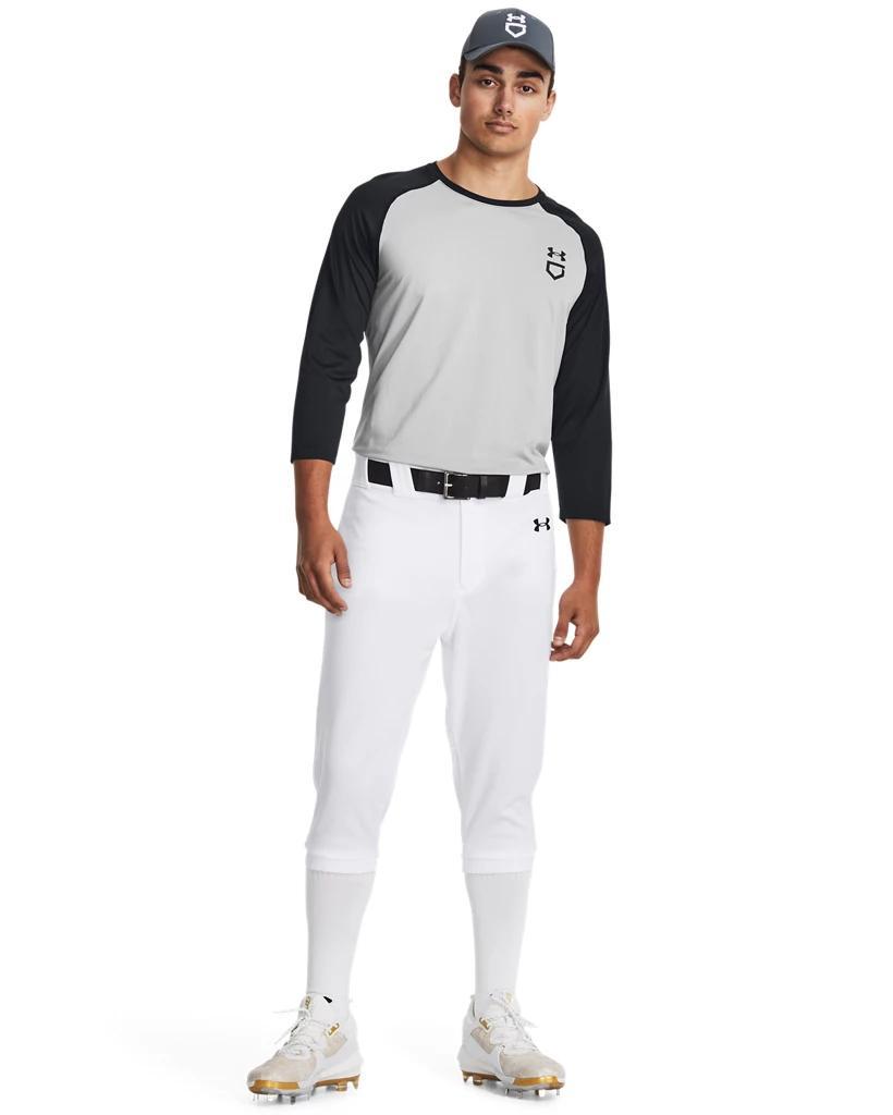 Men's UA Utility Pro Knicker Baseball Pants Product Image