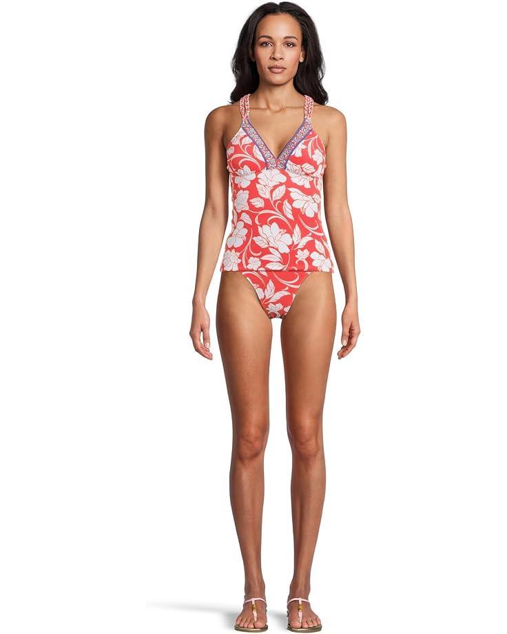 Island Cays Color-Block Bandini Product Image