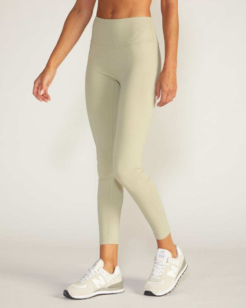 Metta High-Waist Leggings Product Image