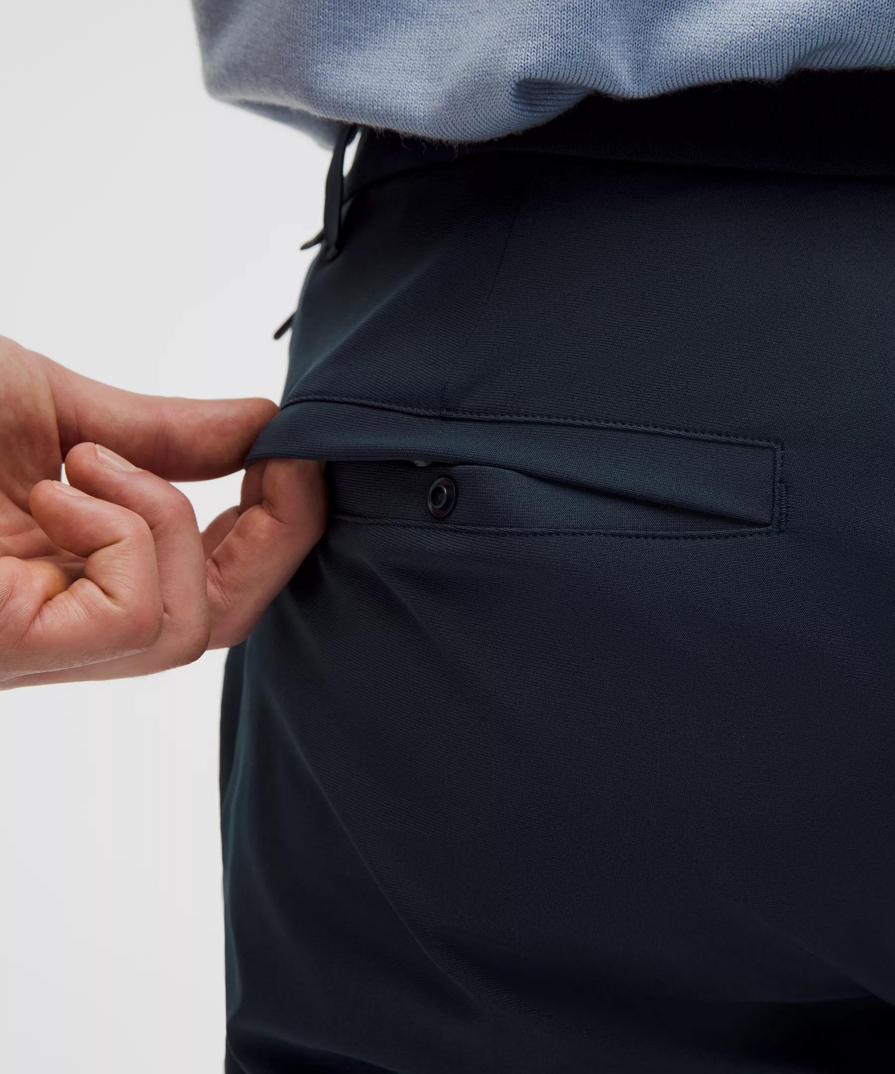 ABC Classic-Fit Trouser 32L *Warpstreme Product Image