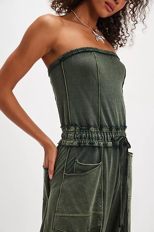 FP One Kaiden One-Piece Product Image
