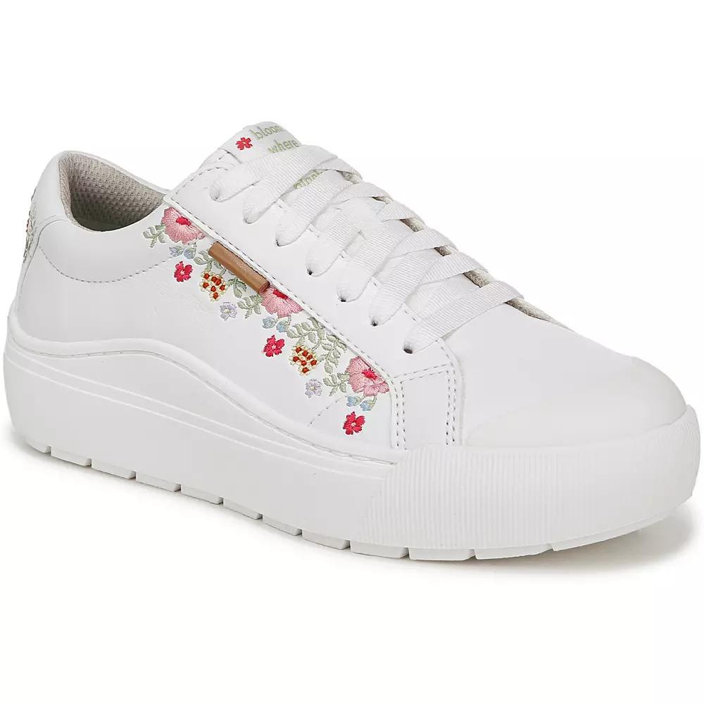 Dr. Scholls Womens Time Off Sneaker Product Image