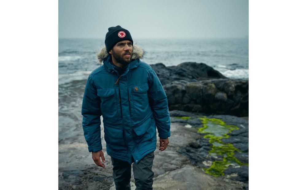 Nuuk Parka M Product Image