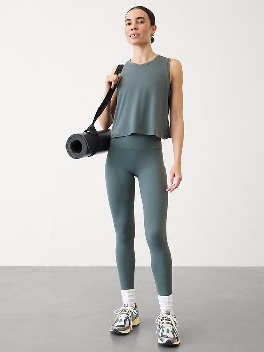 With Ease Muscle Tank Product Image