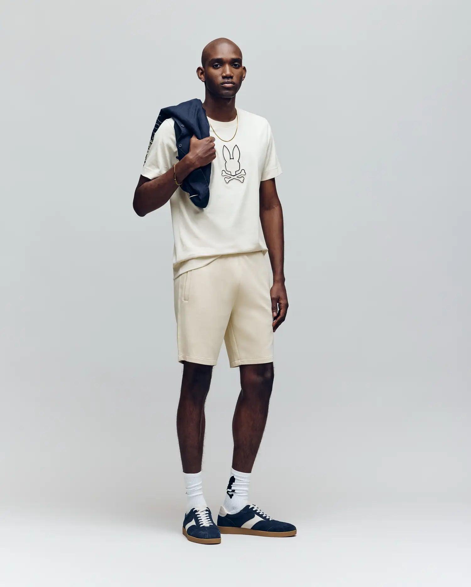 MENS SETH GRAPHIC TEE - MT0200005 Product Image
