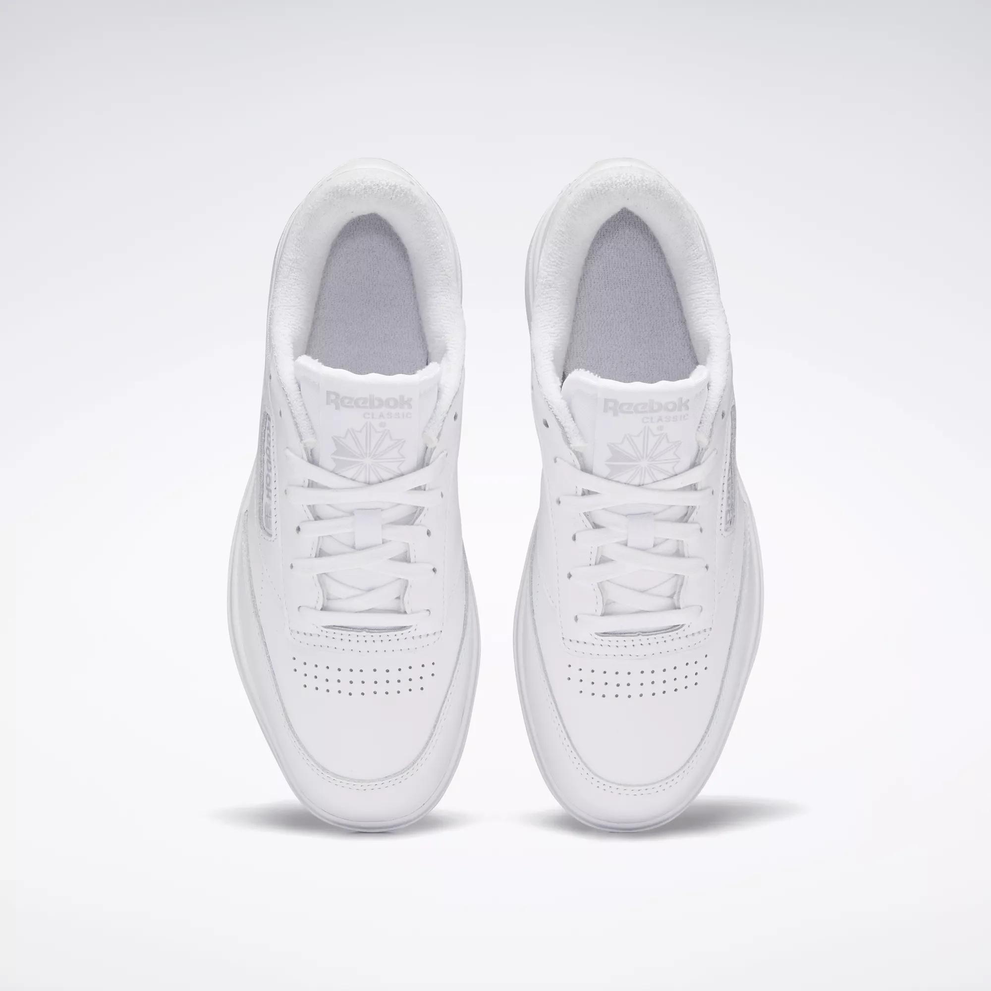 Women's Club C Double Shoes Female Product Image