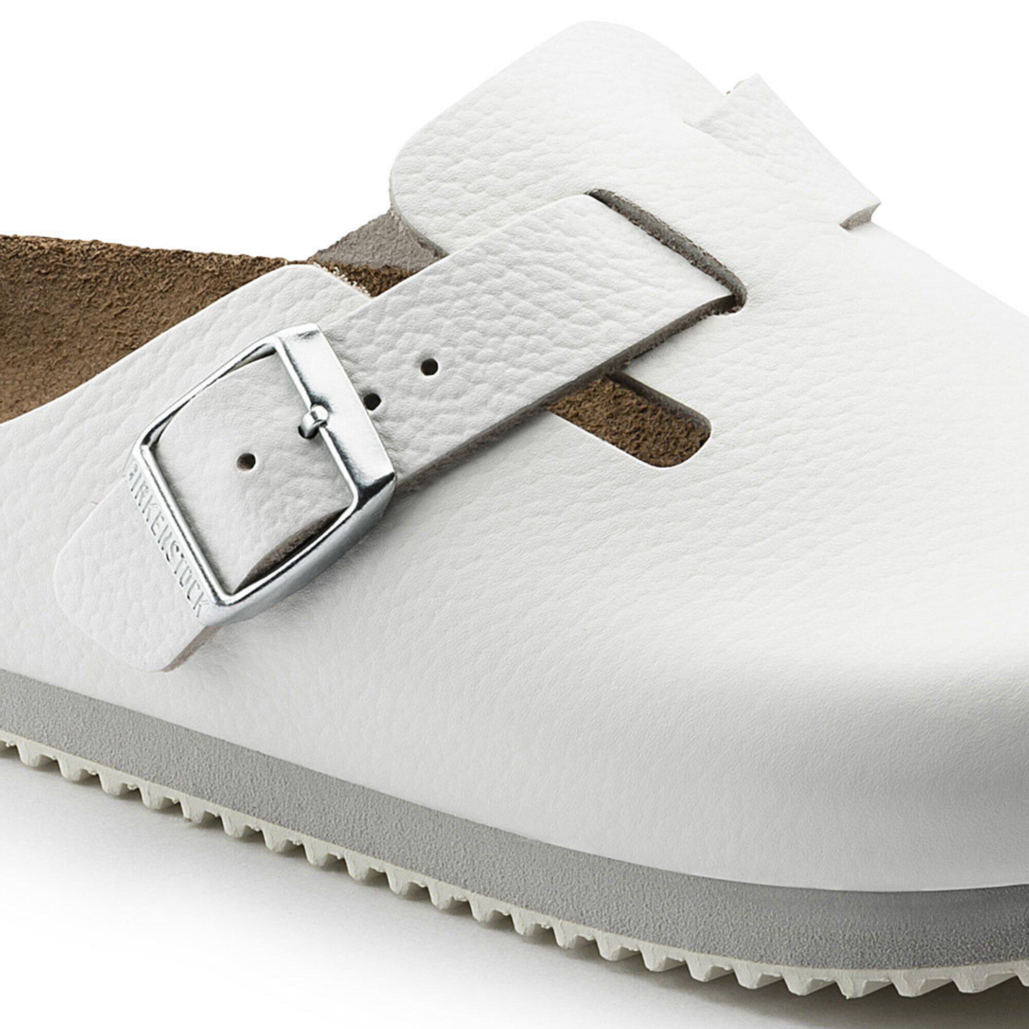 Boston Super Grip Natural Leather Product Image