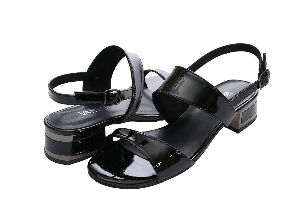 Vaneli Hilary Patent) Women's Sandals Product Image