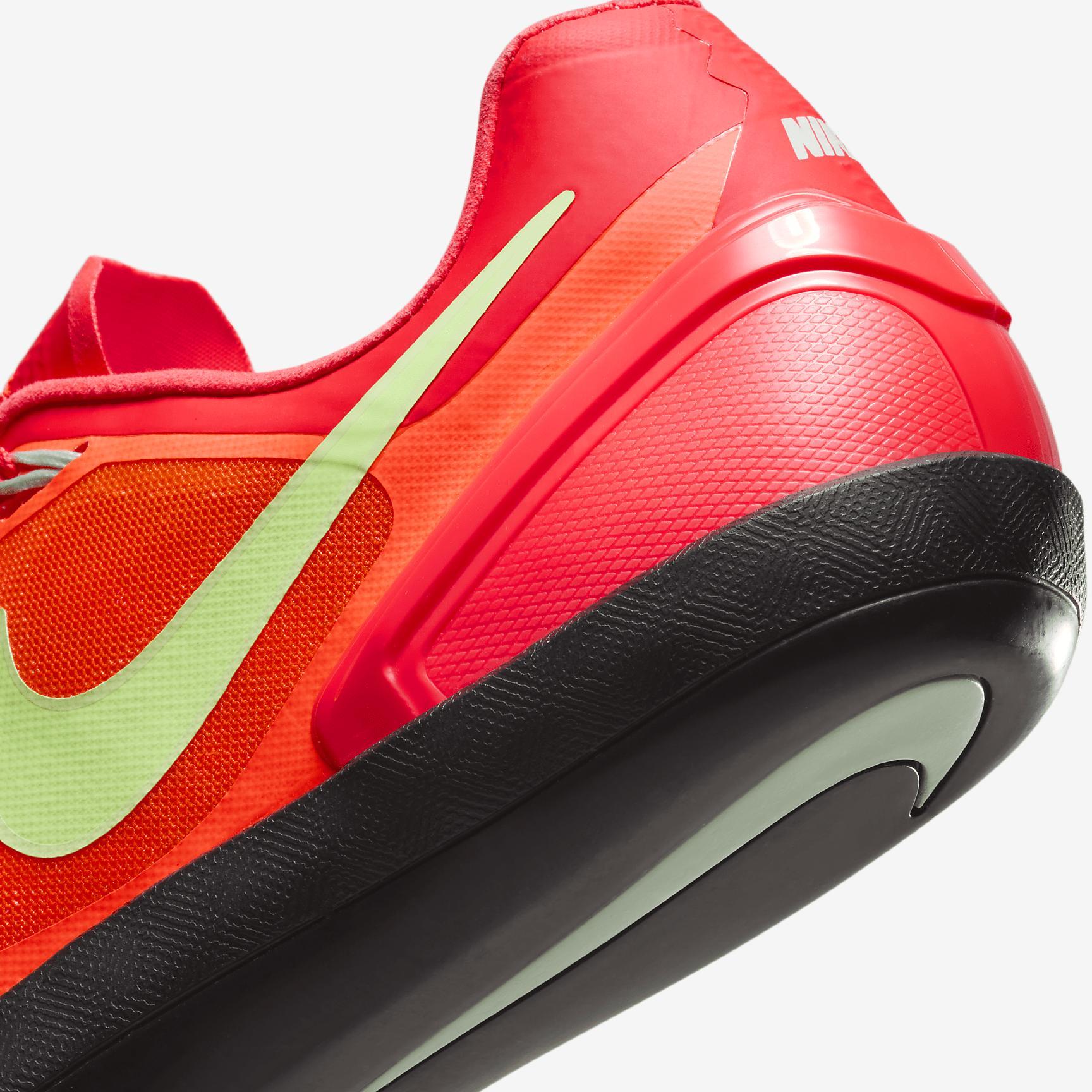 Nike Zoom Rotational 6 Track & Field Throwing Shoes Product Image