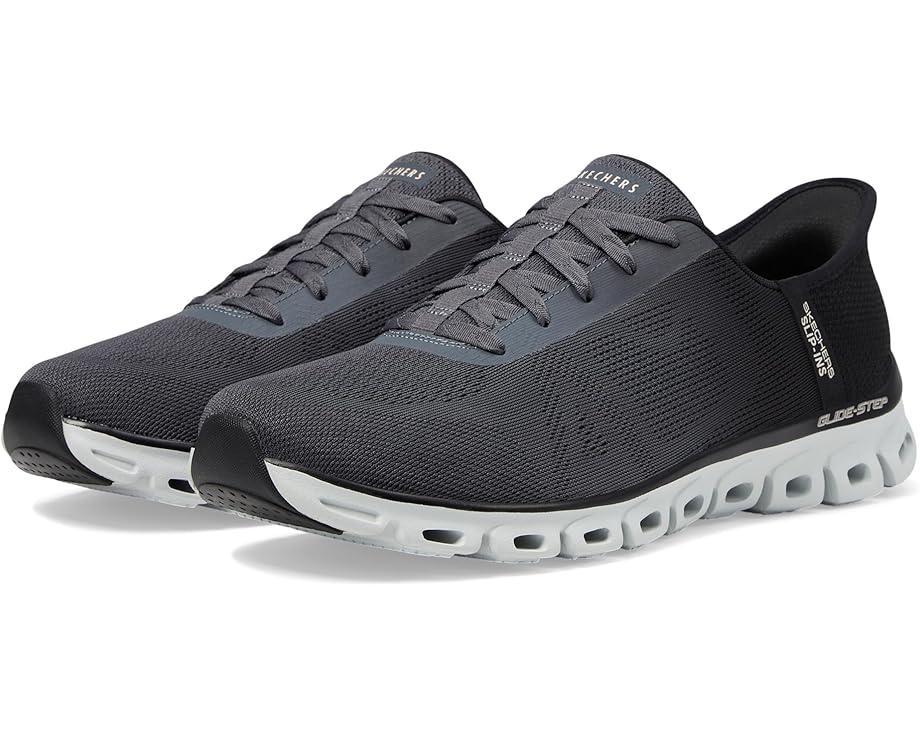Women's SKECHERS Glide Step Excite Hands Free Slip - INS Product Image