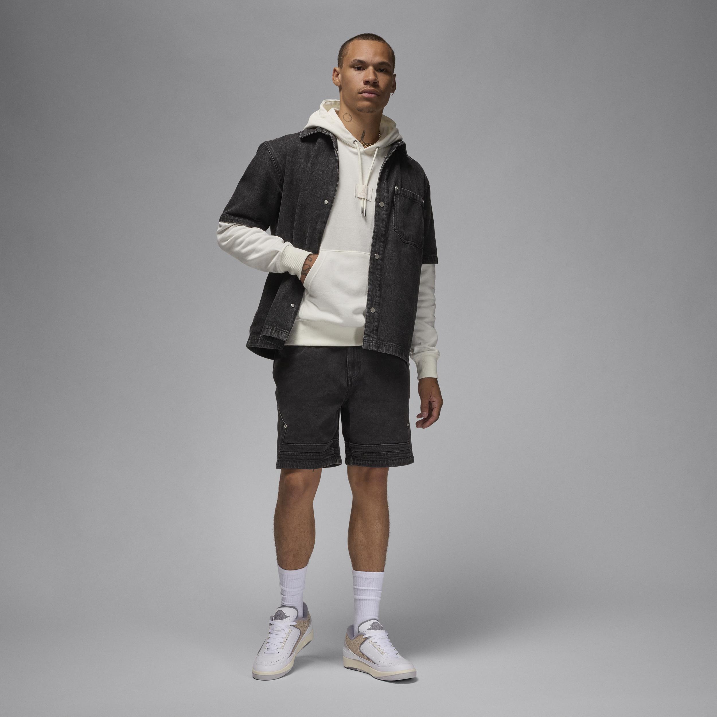 Jordan Mens Jordan MJ Air Jordan Shorts - Mens Product Image