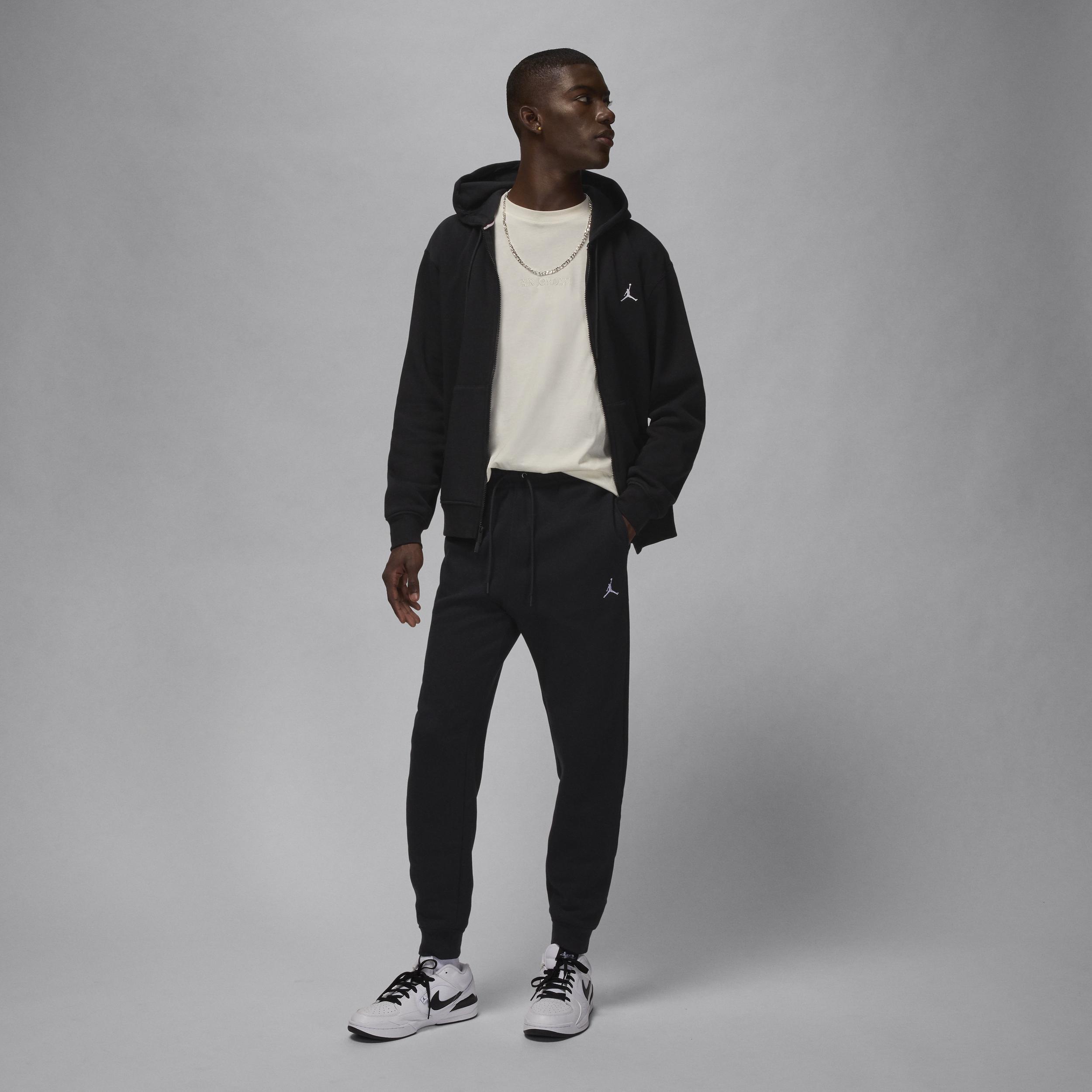 Men's Jordan Brooklyn Fleece Pants Product Image