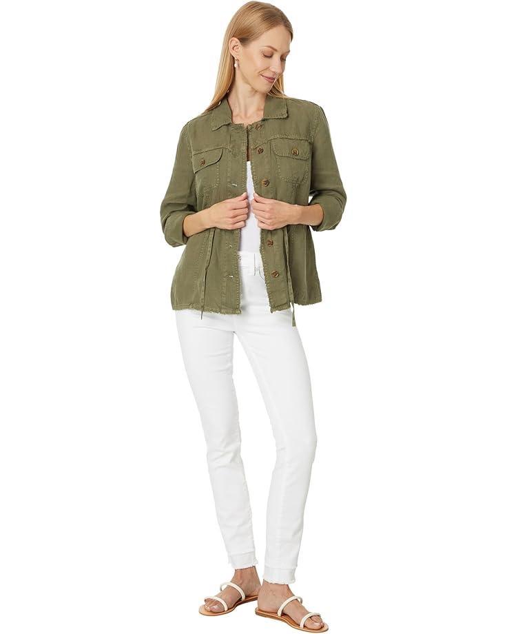 Two Palms Flora Fresco Jacket Product Image