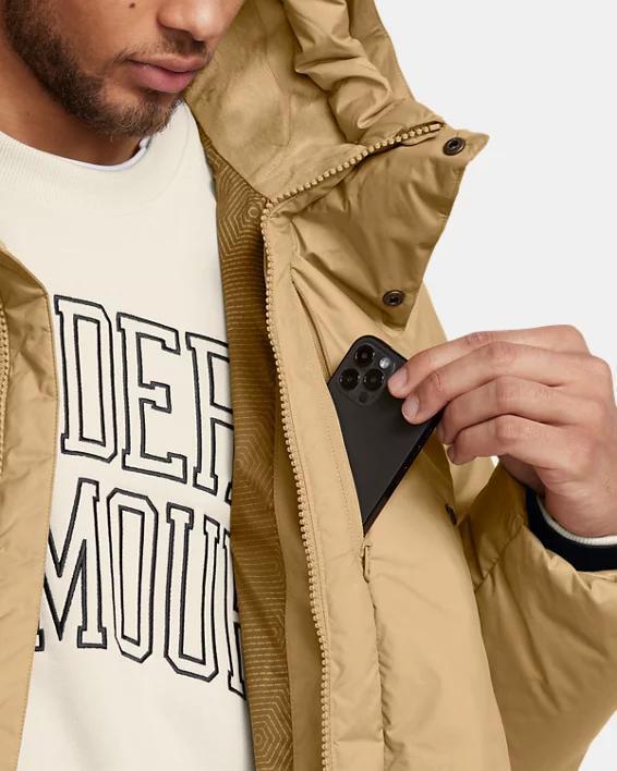 UA Limitless Down Product Image