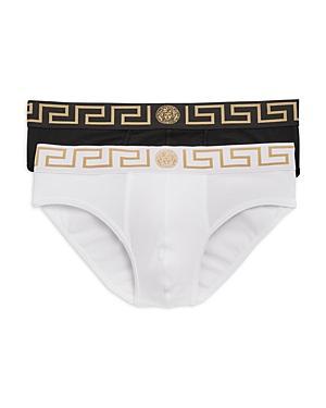 Mens Iconic 2-Pack Briefs Product Image