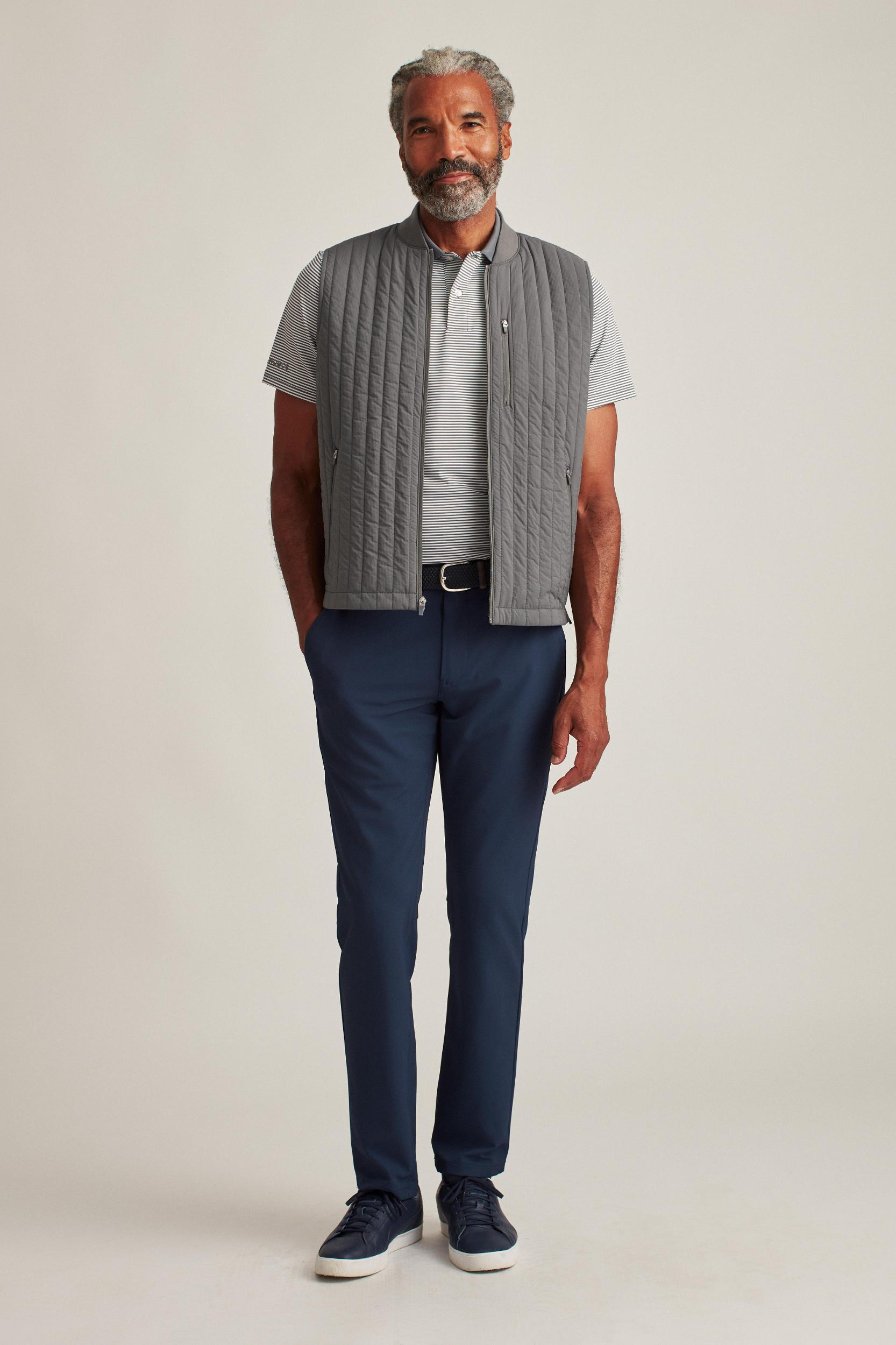 The Elements Vest Product Image