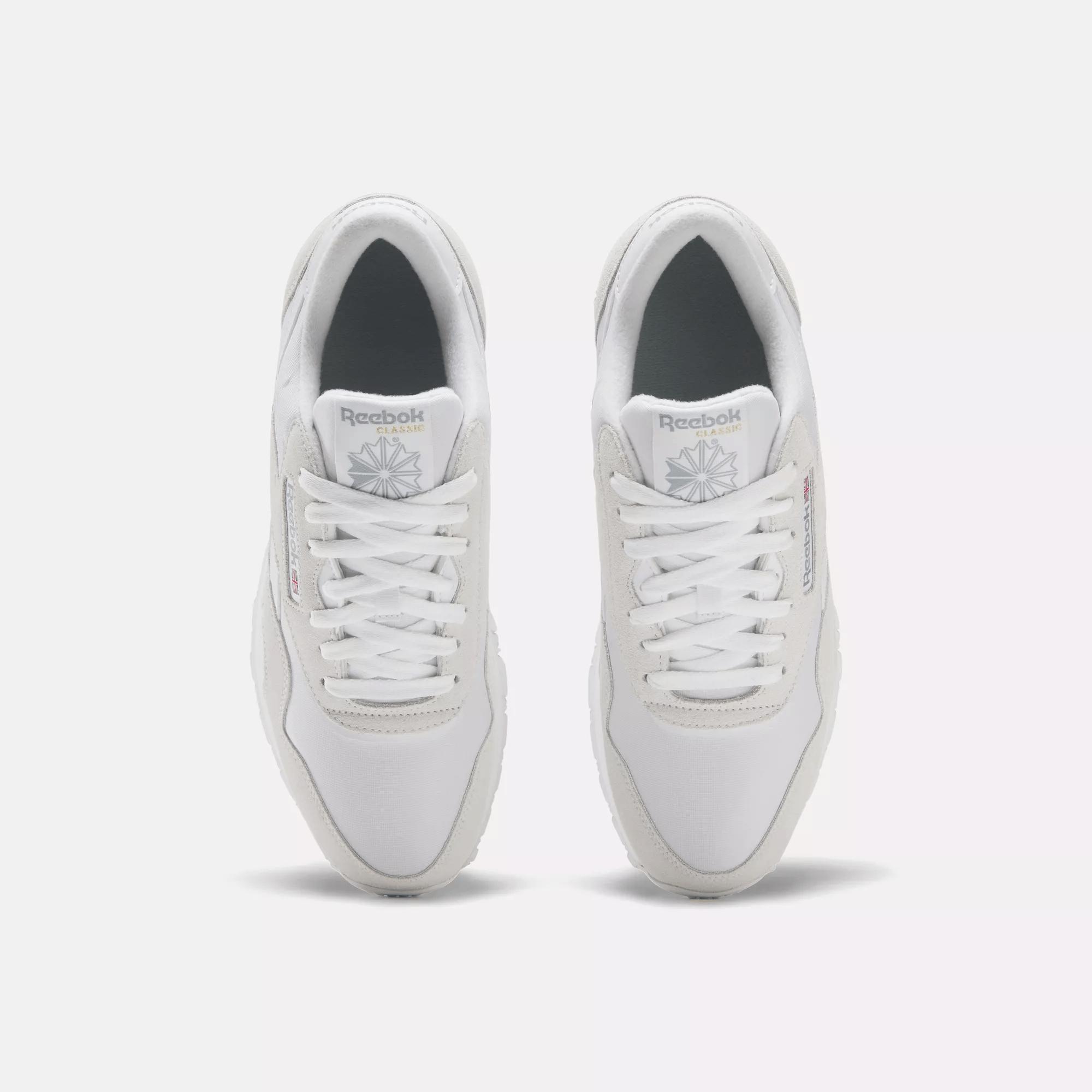 Men's Classic Nylon Shoes Male Product Image