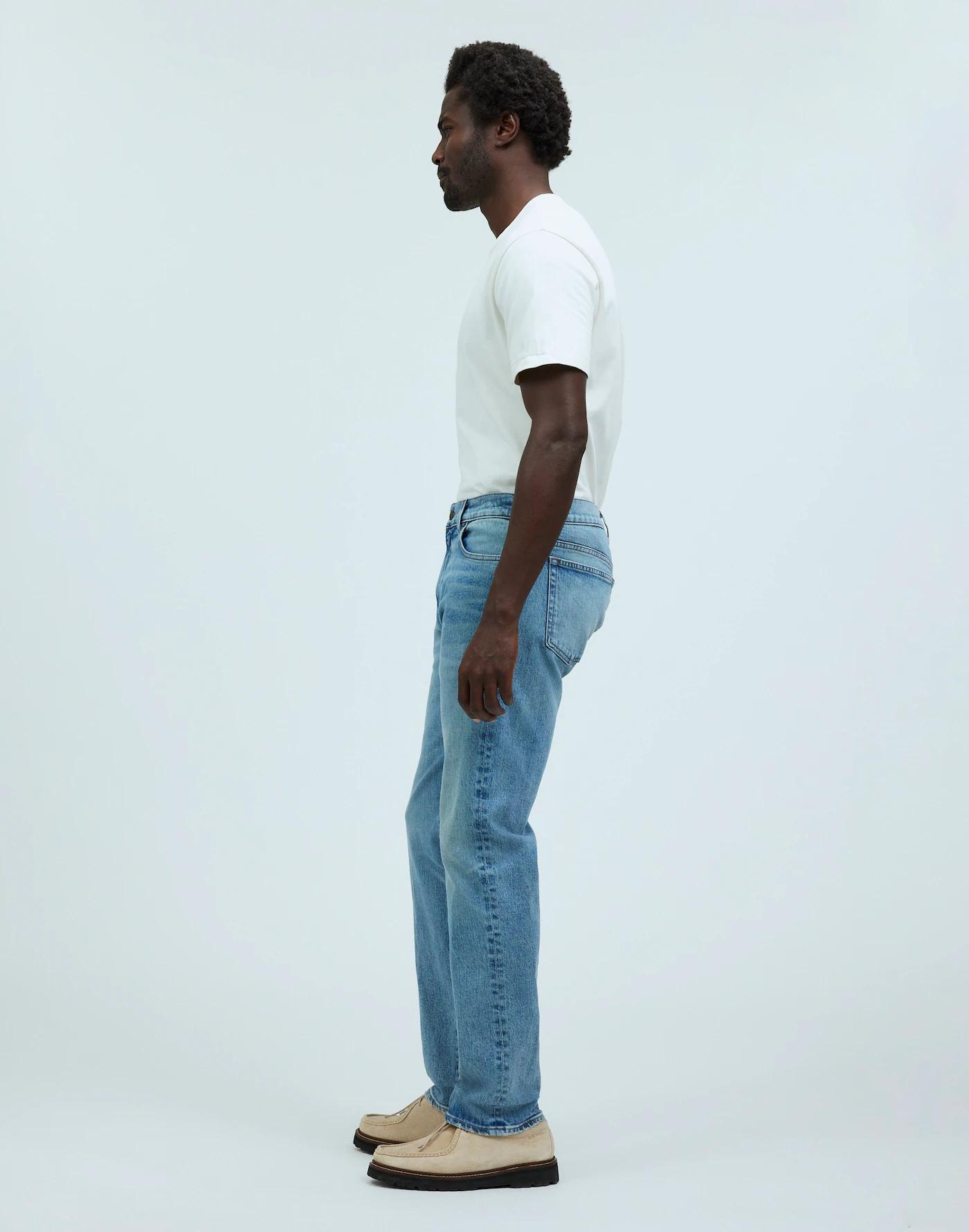 The 1991 Straight-Leg Jean Product Image